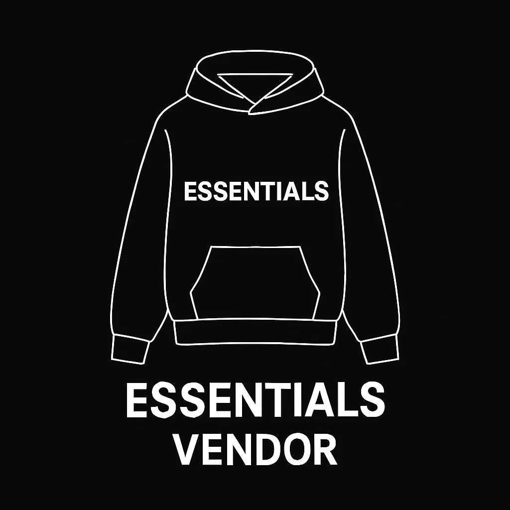 ESSENTIALS FOG SUPPLIER